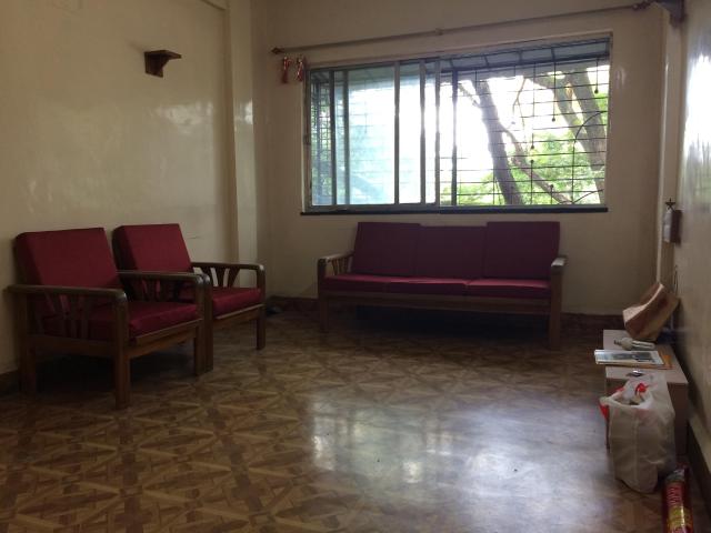 Krishna Vihar Karve Nagar 1 Bedroom 529 Sq. Ft. Apartment in Karve Nagar Pune Listing ID: #10413