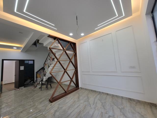 Krishna Villa Sector 16B 3 Bedroom 1900 Sq. Ft. Villa in Sector 16b Greater Noida Listing ID: #10201