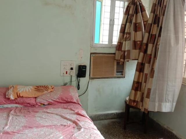 Krishnalaya Apartment 1 Bedroom 600 Sq. Ft. Apartment in Chunabhatti Mumbai Listing ID: #10271