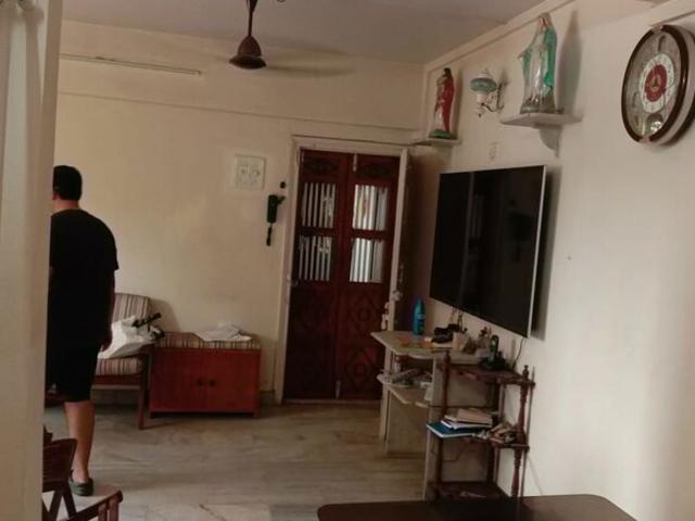 Krishnalaya Apartment 1 Bedroom 600 Sq. Ft. Apartment in Chunabhatti Mumbai Listing ID: #10307