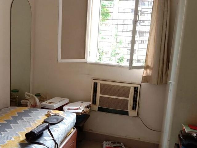 Krishnalaya Apartment 1 Bedroom 600 Sq. Ft. Apartment in Chunabhatti Mumbai Listing ID: #10321