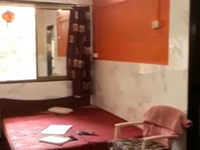 Krishnalaya Apartment 1 Bedroom 600 Sq. Ft. Apartment in Chunabhatti Mumbai Listing ID: #10351