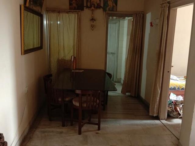 Krishnalaya Apartment 1 Bedroom 600 Sq. Ft. Apartment in Chunabhatti Mumbai Listing ID: #10360