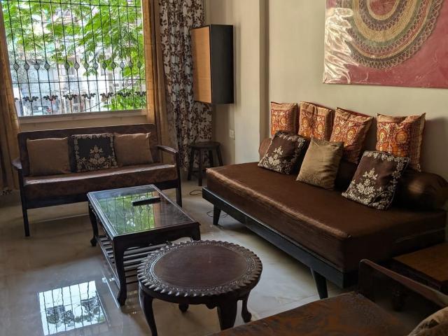 Krishnalaya Apartment 2 Bedroom 800 Sq. Ft. Apartment in Chunabhatti Mumbai Listing ID: #10391