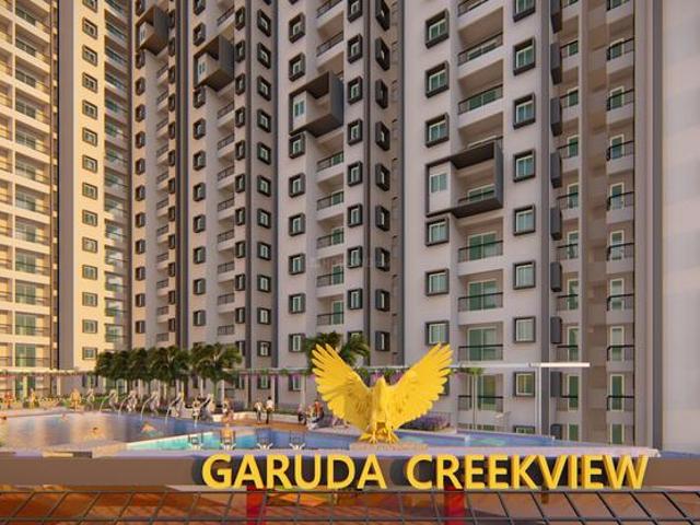 K R Puram 3 BHK Apartment For Sale Bangalore