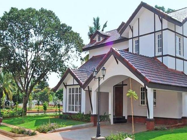 K R Puram 3 BHK Villa For Sale Bangalore