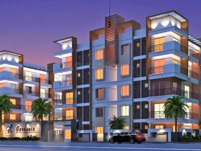 K R Puram 2 BHK Apartment For Sale Bangalore
