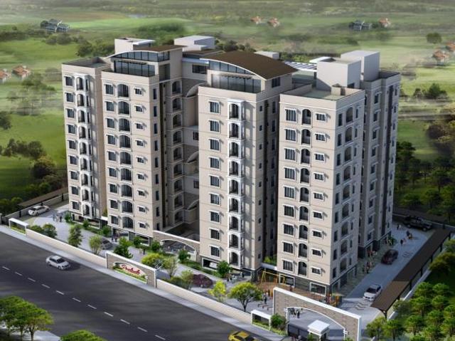 K R Puram 2 BHK Apartment For Sale Bangalore