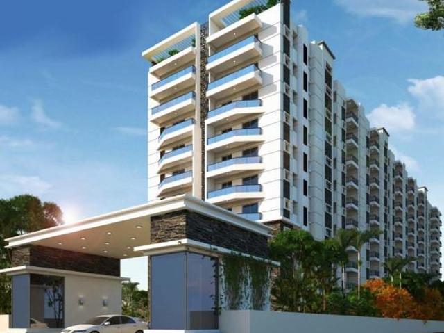 K R Puram 2 BHK Apartment For Sale Bangalore