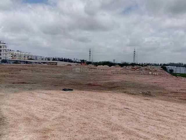 K R Puram Residential Plot For Sale Bengaluru
