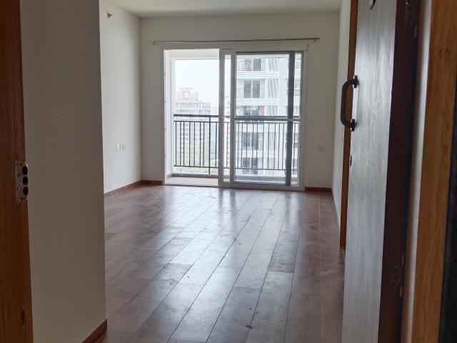 Krishnarama Sai Dwarka 4 Bedroom 1600 Sq. Ft. Apartment in Kiwale Pune Listing ID: #10036