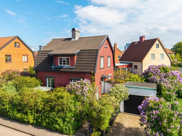 Kristoffersgatan 4