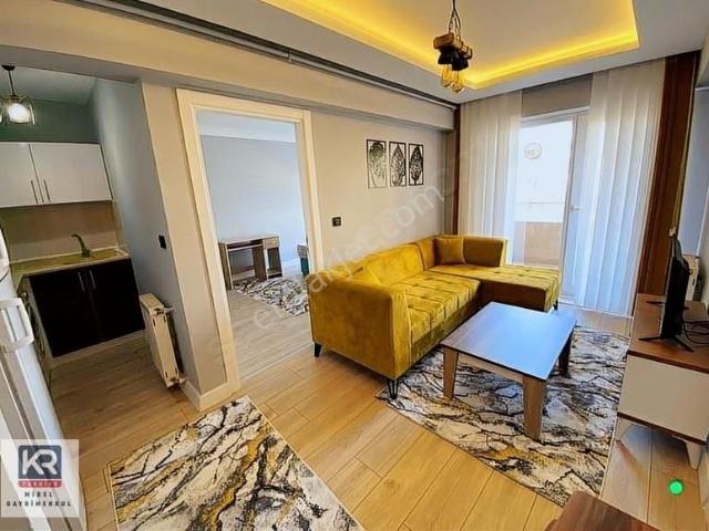 Kristal Mirel'den Görüklede 2+1 Satılık Daire