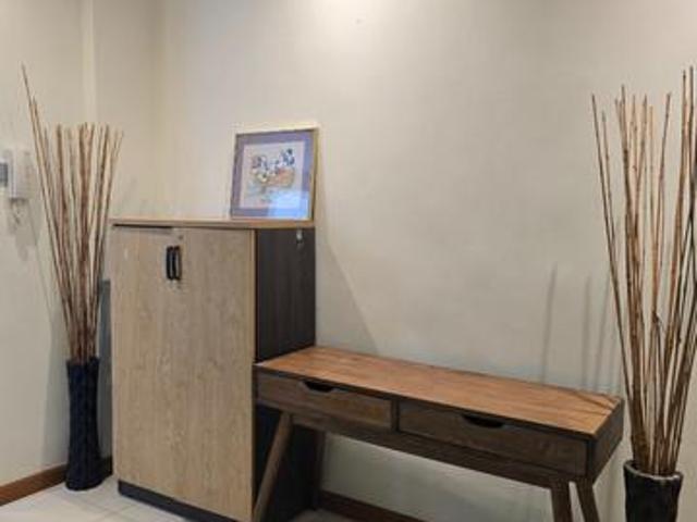Kristal condo for rent