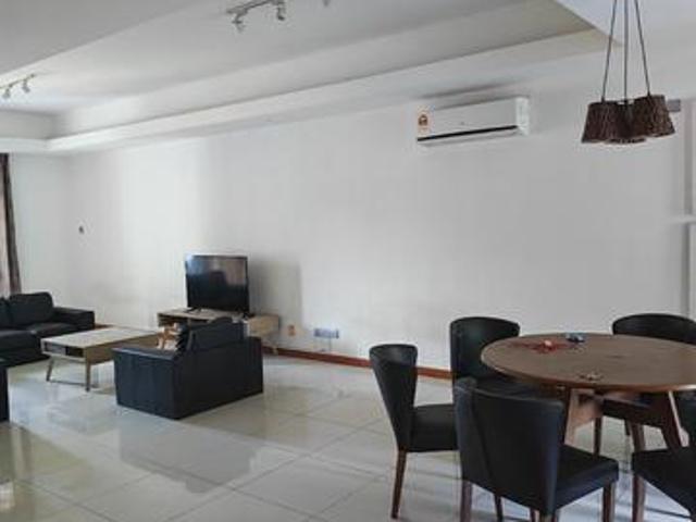 Kristal condo in kepayan kota kinabalu sabah
