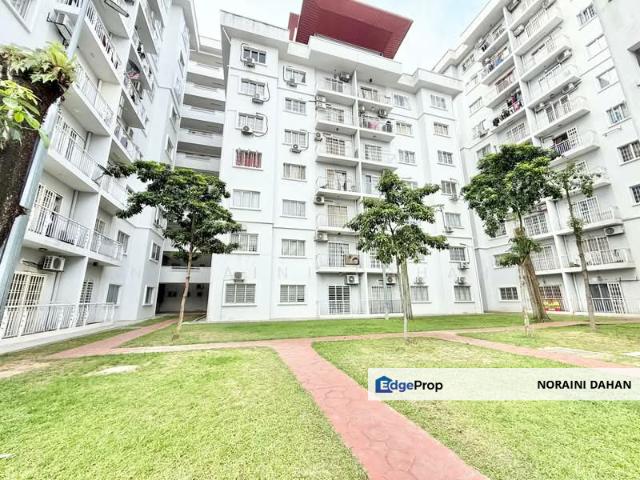 Kristal Heights