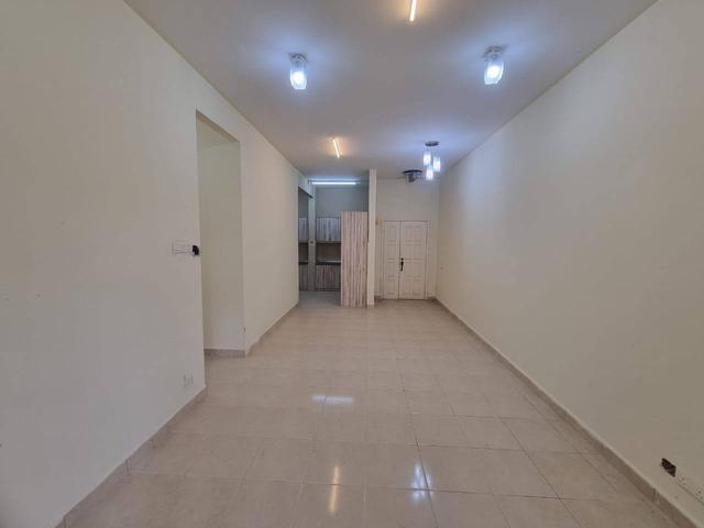 Kristal Heights Condominium Seksyen 7 Shah Alam
