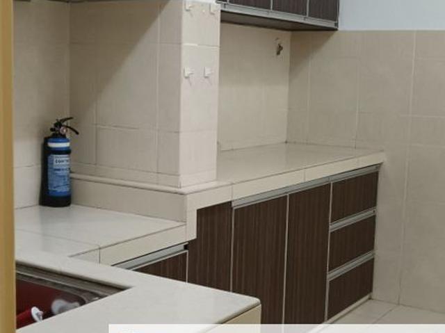 Kristal Heights, Shah Alam