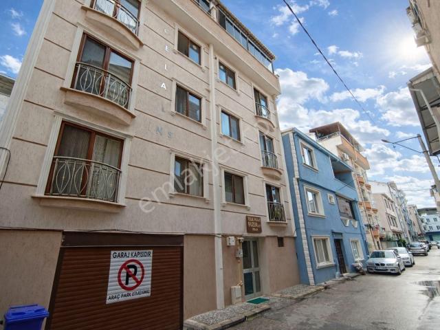 Kristal İz Yenikaraman'da Teraslı Satılık 3+1 Dubleks Daire