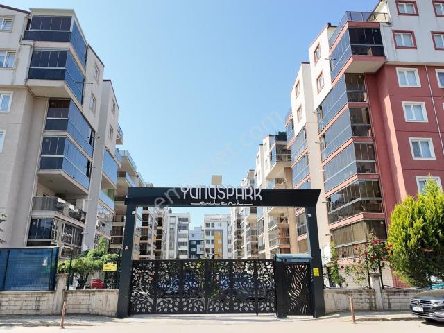 Kristal İz Yunuseli Yunuspark Sitesi 3+1 Satılık Dubleks Daire
