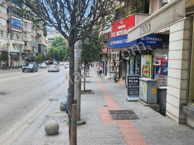 Kristal İz Altıparmak Karadağ Pasajında Devren Kiralık Çay Ocağı