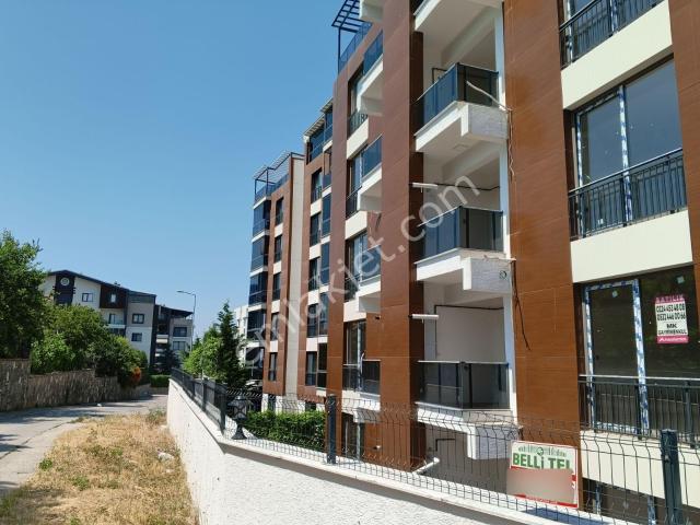Kristal İz Balat Aden Life'ta Satılık 3+1 132 M2 Daire