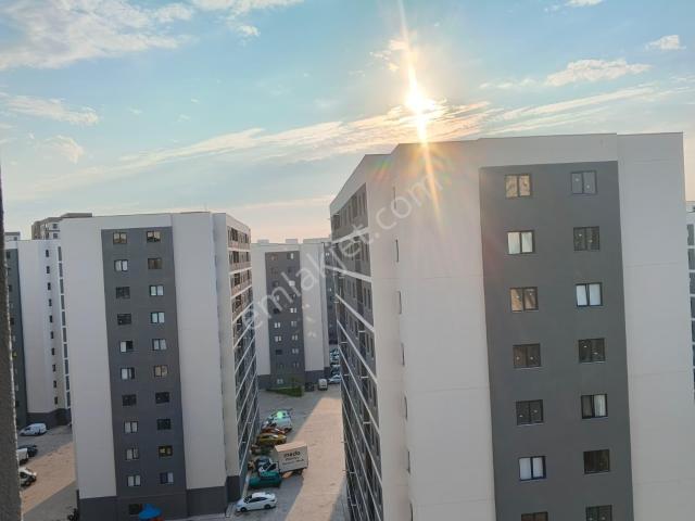 Kristal İz Demirtaş Bakyapı Yeni Hayat Kiralık 2+1 Daire