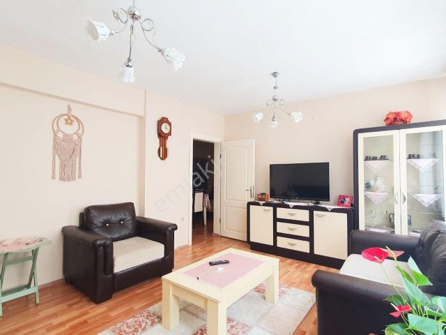 Kristal İz Esentepe İstasyonu Yanı 2+1 85m2 Satılık Daire