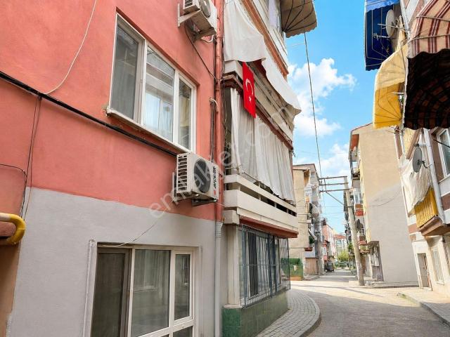 Kristal İz Gemlik'te Satılık 2+1 Daire