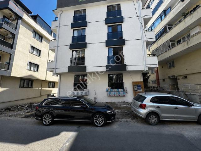 Kristal İz Gebze Merkez Mustafapaşada Satılık 4+1 Ters Dubleks