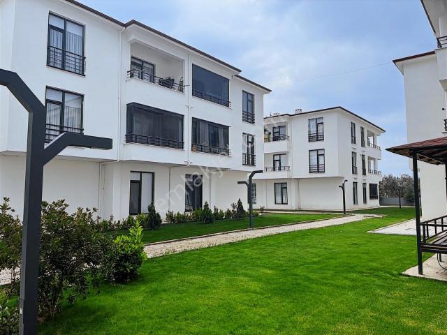 Kristal İz, İznik'te 3+1 Fırsat Daire