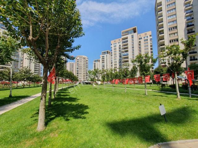 Kristal İz Korupark 1. Etap Satılık 1+1 Eşyalı Daire