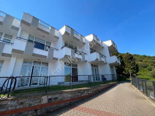 Kristal İz Kurşunlu'da Deniz Manzaralı Satılık Villa