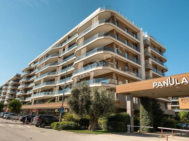 Kristal İz Panula Balat Sitesinde Satılık 4+1 Daire