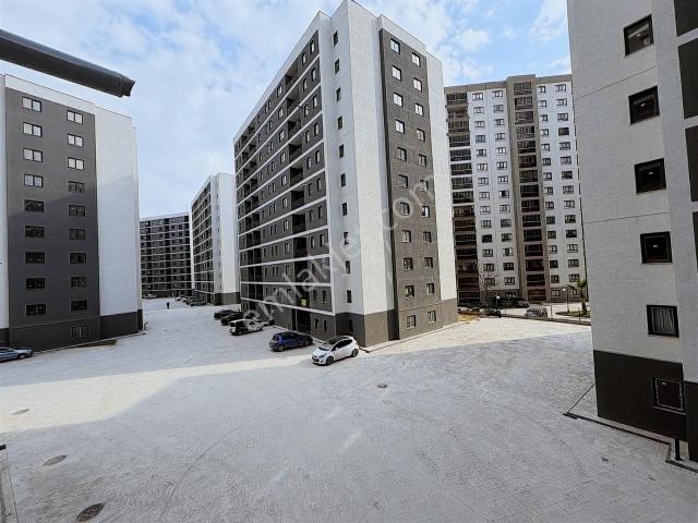Kristal İz Prestij Yeni Hayat'ta Sıfır Ara Kat 3+1 Kiralık Daire