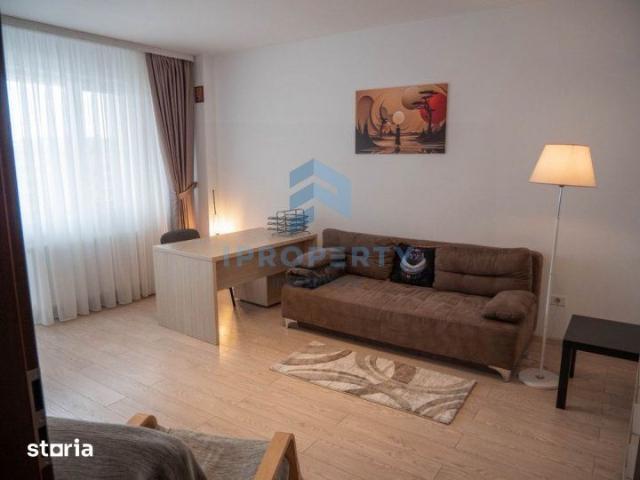 Kristal Residence | 2Camere | Decomandat | PetFriendly | Centrala | Pa