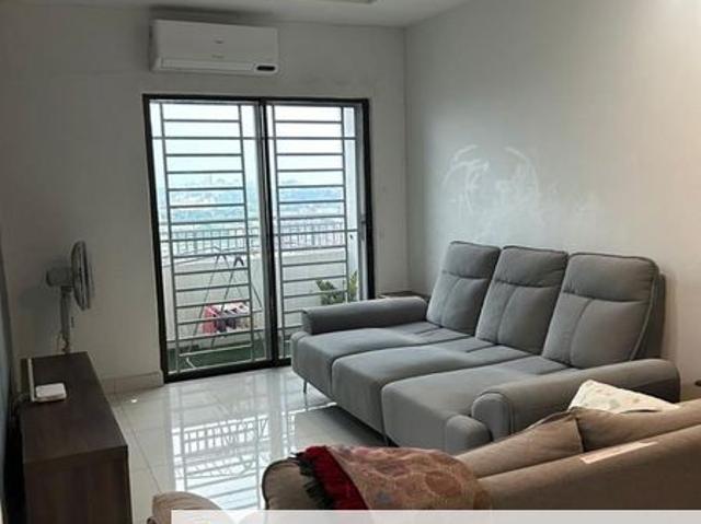 Kristal View