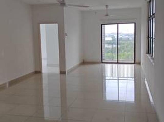 Kristal View Condo 4 Room Shah Alam Seksyen 7 Uitm
