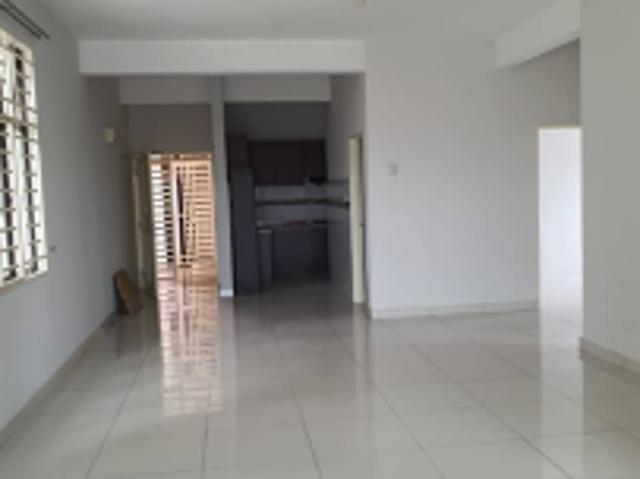 Kristal View Condominium