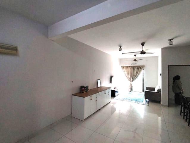 Kristal View at Seksyen 7 Shah Alam