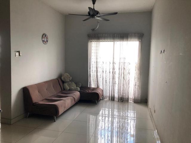 Kristal View Seksyen 7 Shah Alam