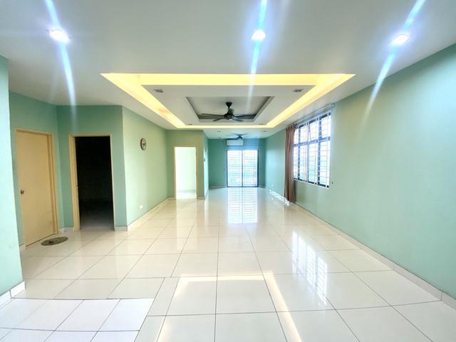 Kristal View Seksyen 7 Shah Alam for rent