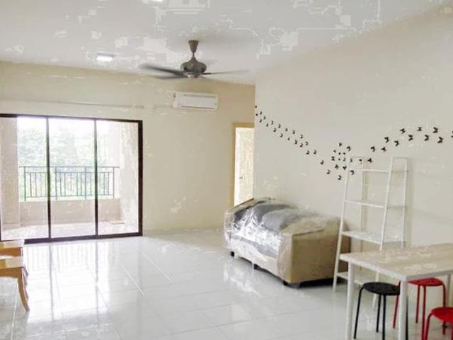 Kristal Villa Condo Resort Concept Kajang10 DepositLPPSA FLOAN