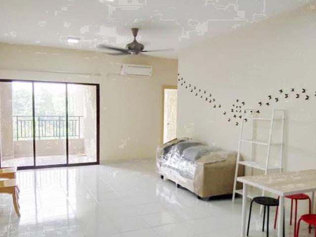 Kristal Villa Condo Resort ConceptKajangUNTUNG BELI FLoan LPPSA