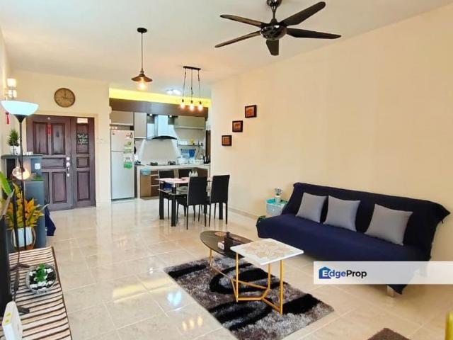Kristal Villa Condominium