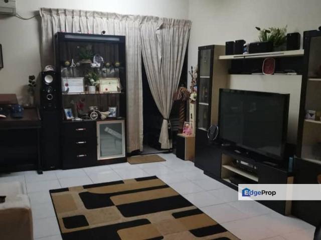 Kristal Villa Condominium