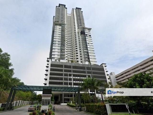 Kristal Villa Condominium