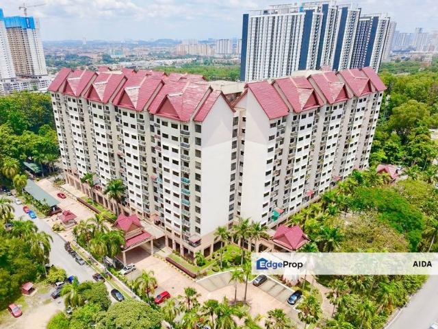 Kristal Villa Condominium