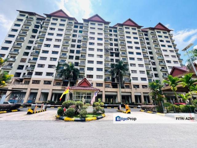 Kristal Villa Condominium