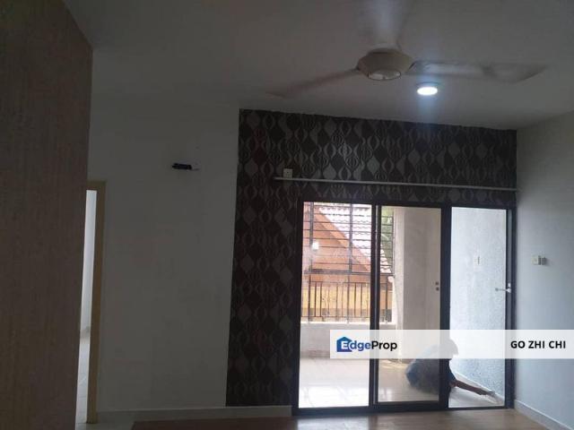 Kristal Villa Condominium